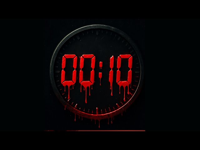 Ten Damn Seconds