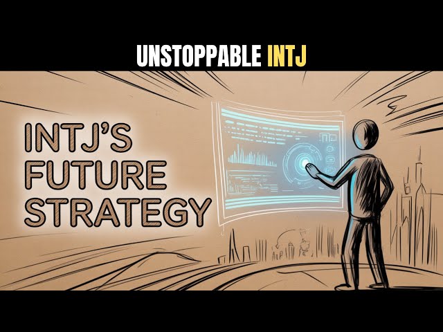 INTJ Success Strategies: Rebel Against The Norm