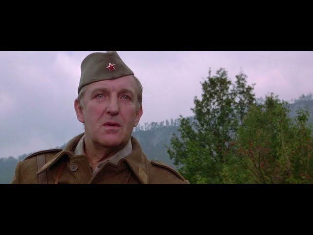 Force 10 From Navarone - Dam Burst