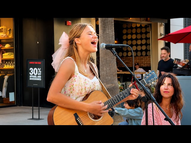 Don't Speak - No Doubt | Cover by Karolina Protsenko