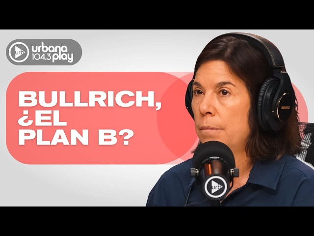 MARÍA O'DONNELL Editorial: Bullrich challenges Milei and another internal rift erupts in LLA