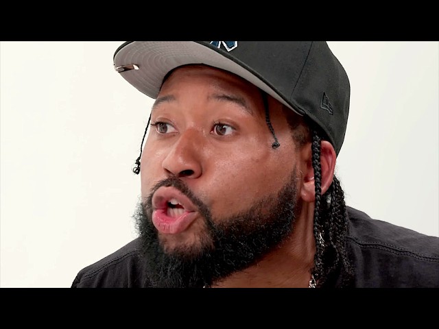 Akademiks Has Lost His Mind