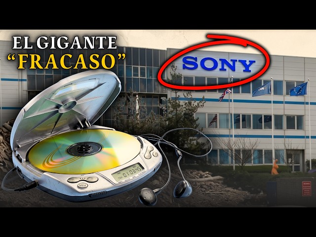 The Luxury That Fit in Your Hand: The Discman and the Disc That Betrayed It