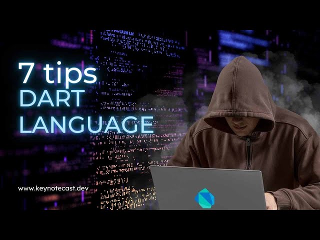 Tips & Tricks Dart Flutter - Master interviews coding challenges