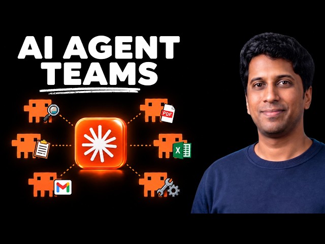 Claude Cowork 102 - Build your team of AI agents