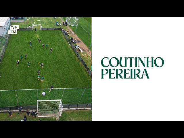 🏟️🇳🇬 COUTINHO PEREIRA | Projeto Futebol de Rua com os nossos Piás do Couto