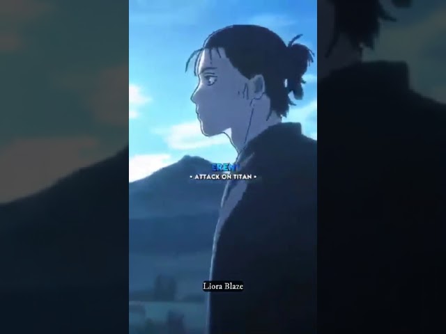 Top Anime Glow-Ups 🔥🧠  INSANE Character Development! 💯 #shorts #anime