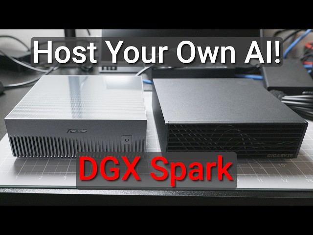 Nvidia DGX Spark Review: Better Than a Mac Studio for Local AI?