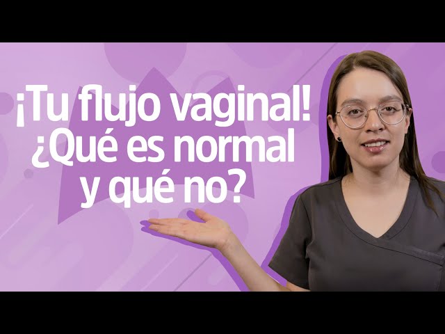 Vaginal Discharge - Identify 4 Spots to See Your Gynecologist | Queen Mother
