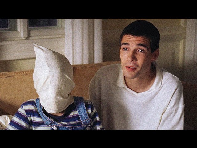 The Brutality Of FUNNY GAMES