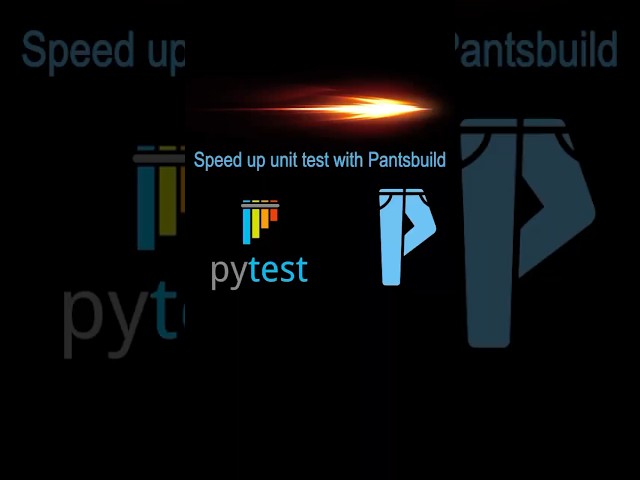 Speed Up Unit Tests!