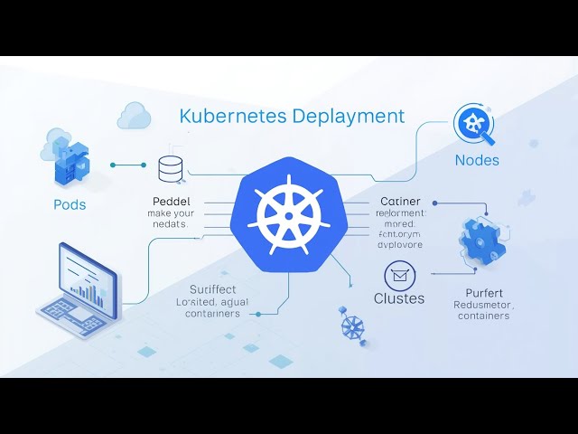 Kubernetes Deployment Explained and Hands-on | Bangla