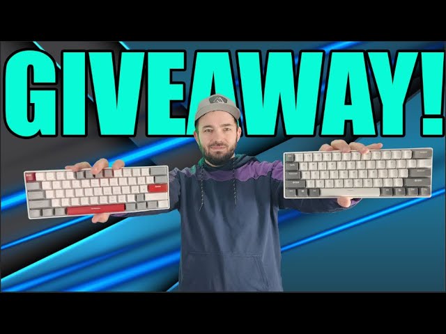 I tried TEMU Gaming Keyboards so You dont have to!