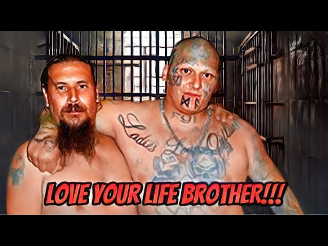 NLR, Woods & Skinheads, Who Was Craziest?