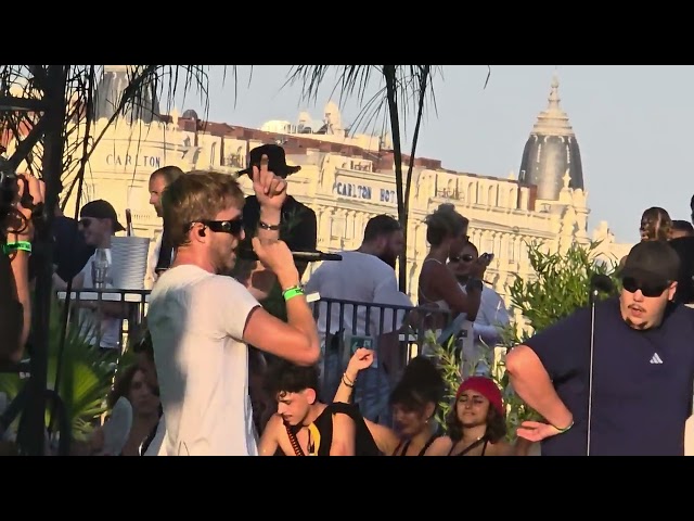 Vald aux plages Electroniques 2025