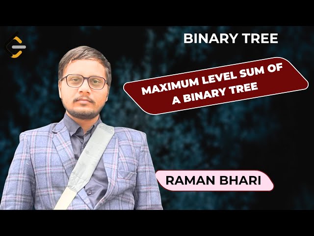 Find Maximum Value at Each Level in a Binary Tree | LeetCode Explained (BFS & DFS)