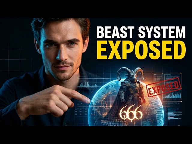 The Beast from the Earth Is This the End Times