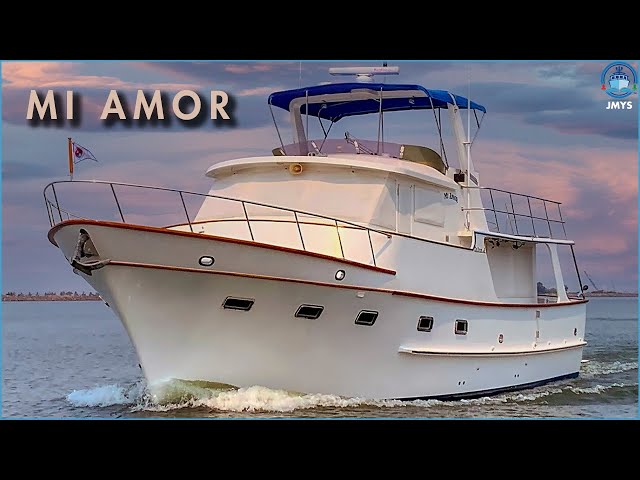 DeFever 49 – [Talk Through Tour] – SOLD!