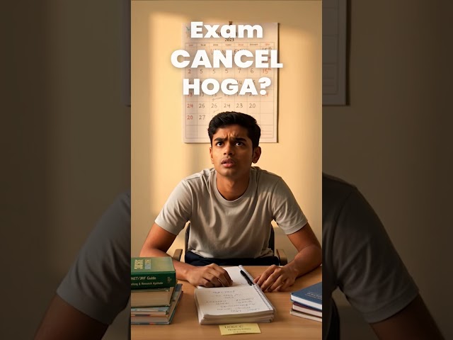 क्या exam postpone होंगे ? UGC NET June 2026 | Latest Update | UGC NET Exam Update
