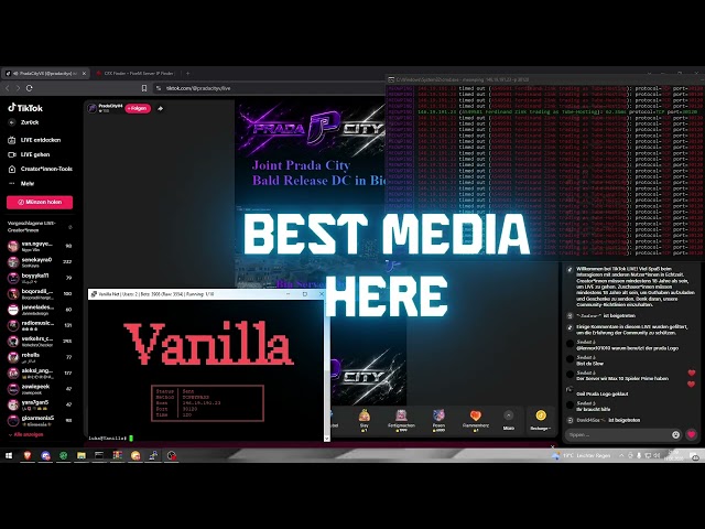 VANILLA C2 | BEST C2/API 2026