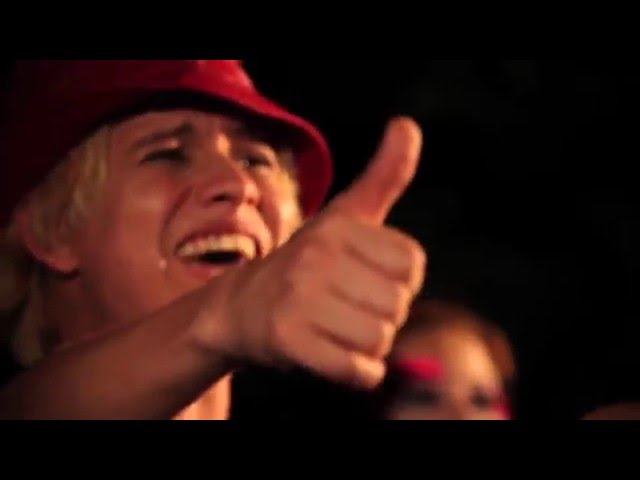 LA 45 - Hasta el fin del mundo (Video Oficial)