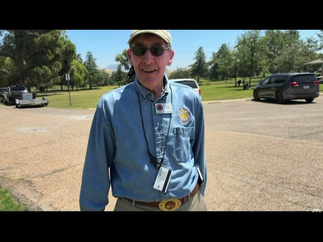 2026 HCCA National Convention & Tour - Friant, CA - Horseless Carriage Club