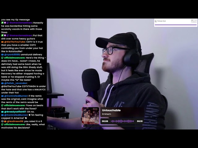 PAID REQUEST STREAM: 10 YEARS ON YOUTUBE!! + 25% OFF ALBUM REQUESTS (*rules in description*)