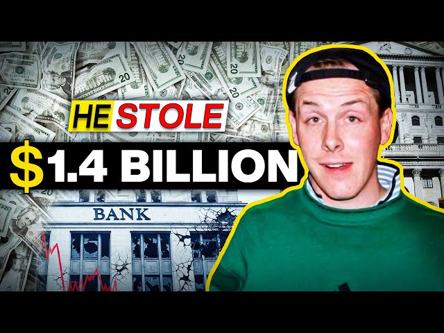 Cómo creó una estafa de $1.4 mil millones | Nick Leeson y Barings Bank