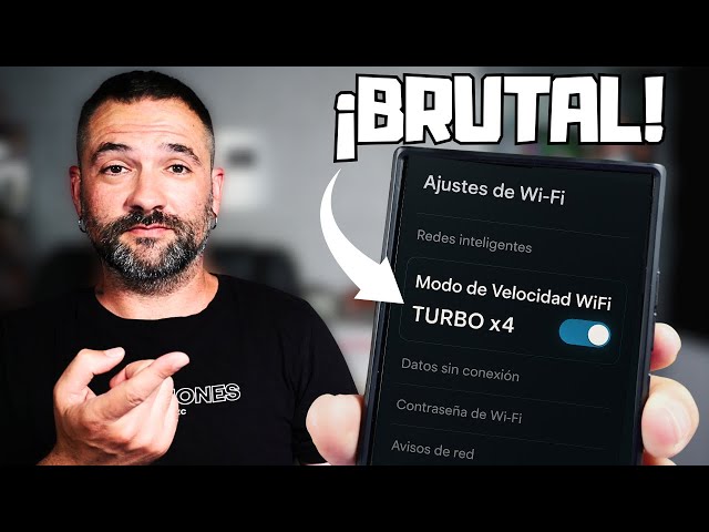 This Is Why Your Wi-Fi Is Slow (Hurry Up and Activate This Secret Setting)