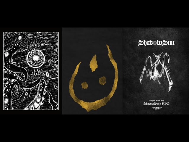 3 Unique Shadowdark Settings for OSR DnD to Tide You Over Till the Western Reaches Comes Out