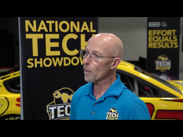 Penske Truck Leasing 2019 Tech Showdown Competition Spotlight