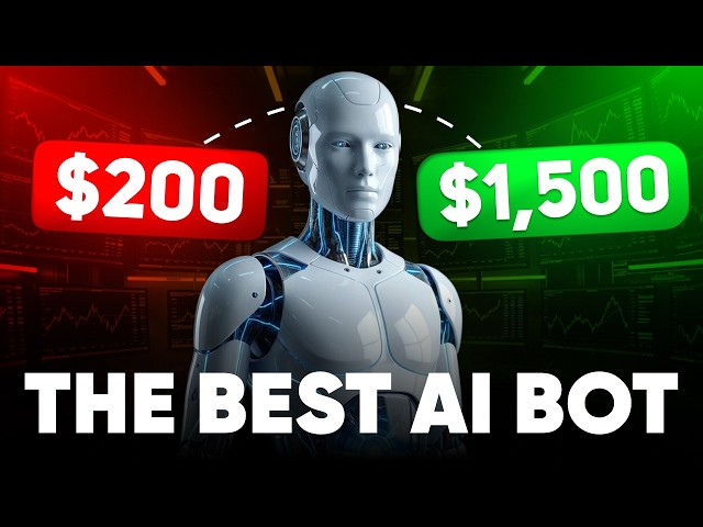 Binary Options Bot! This Bot is Better than many Traders