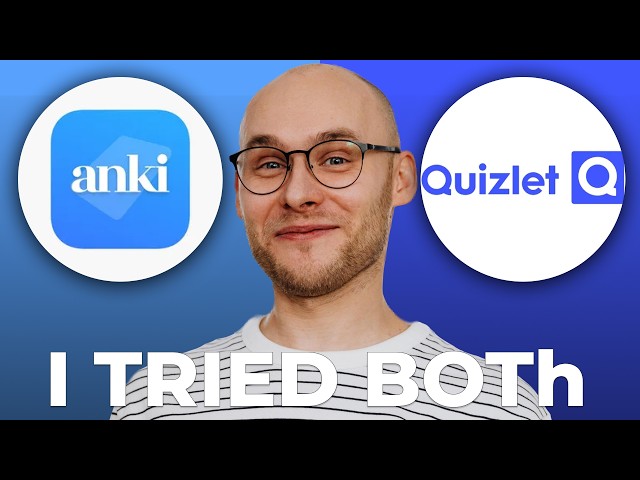 Anki vs Quizlet Review – Still Good?