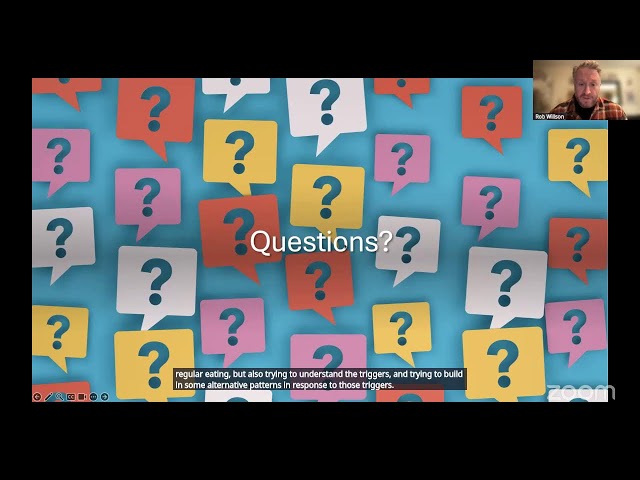BDD or ED: the differences between BDD and eating disorders.