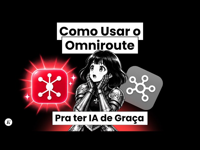 How to Use OmniRoute: 352 AI Providers FOR FREE #ai #freeai #opencode #free #claudecode