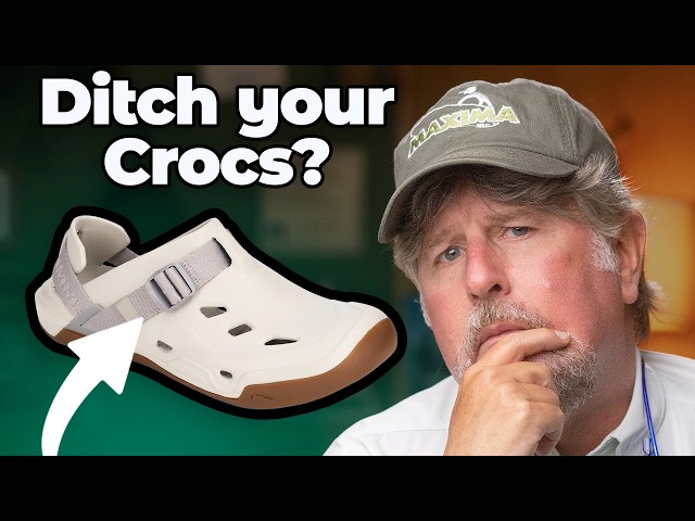 Simms Drifter... The Croc Killers?