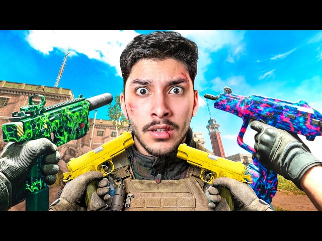 I'm back in my prime again...