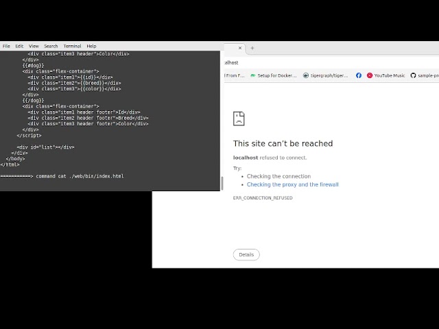 Programming {{ htmx mustache python flask postgres }} web to api