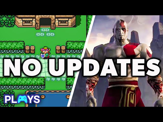 10 Reasons You Should Play Retro Games in 2026