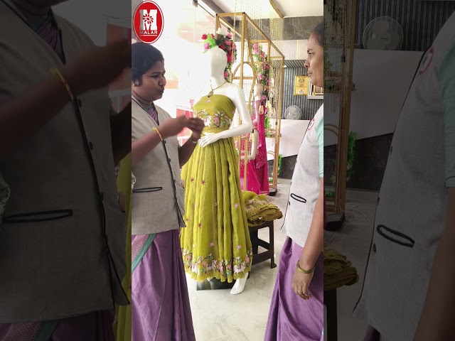 wait for the end🤣#malar#malarmatching#comedy#trending#funny#saree#kurti#kids#dance#erode#inner#india