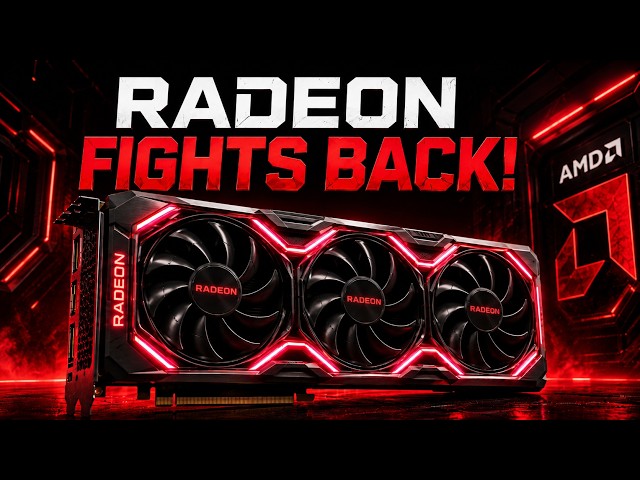 AMD’s Biggest PC Security Warning Just Arrived!