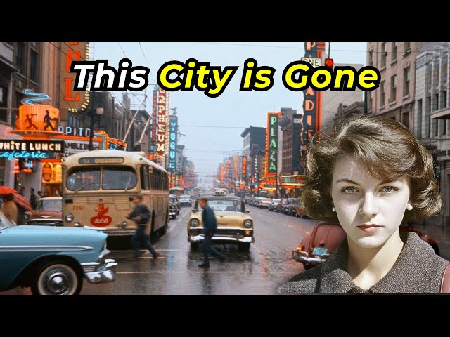 Why Real New Yorkers Say “This Isn’t the New York I Grew Up In” 😢