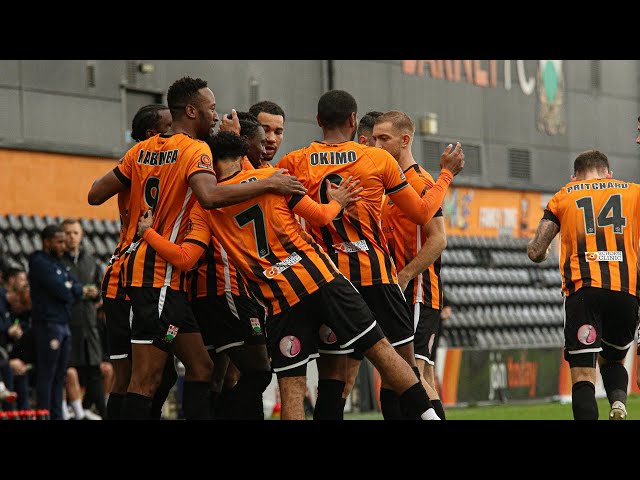 All The Goals | October 2023