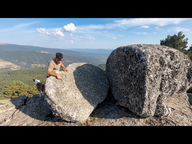 PREHISTORIC TECHNOLOGY IN BURGOS: THE ASTRONOMICAL MARKER