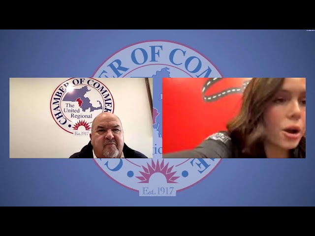 Chamber Update - Physical Fitness