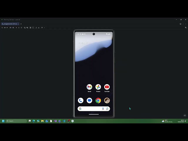 02, Create a Functional Ionic-React App