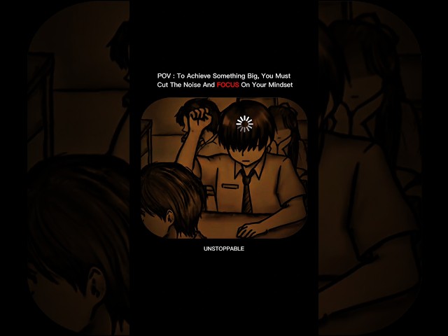 Mindset Is Everything #motivation #mindset #selfimprovement