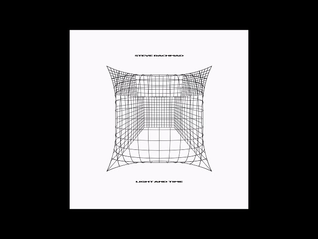 Steve Rachmad - The Field Of Reality [DKMNTL123]