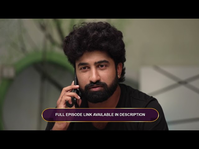 Ep - 1105 | Sembaruthi | Zee Tamil | Best Scene | Watch Full Episode on Zee5-Link in Description
