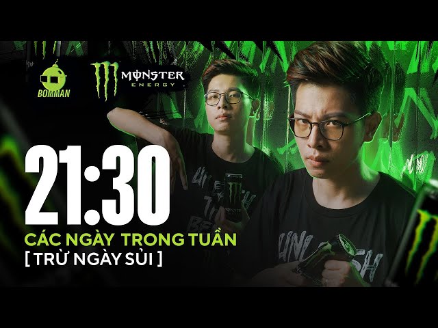 PRX VS NRG | VCT MASTER